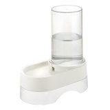 Elevated Gravity Pet Waterer