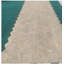 Carrelage en marbre naturel Hexagon Gold Beige, au sol et au mur, pierre naturelle, marbre véritable, marbre véritable, 1 boîte de 12 pièces