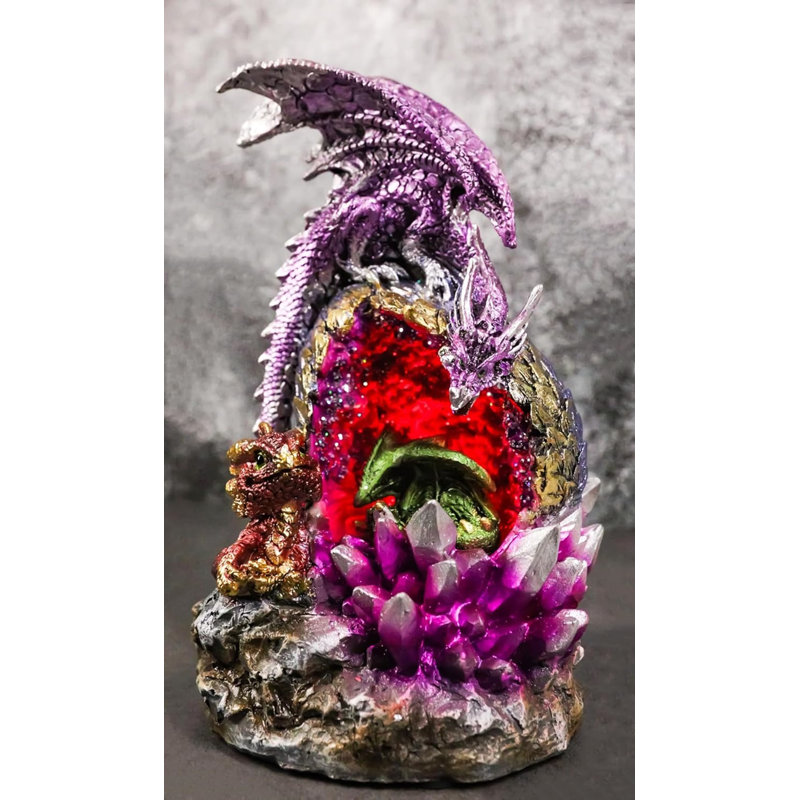 Statue Kaliey Fantasy & Sci-Fi