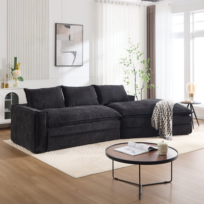 Canapé modulaire Modern