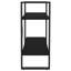 Bibliothèque Canne en bois d'ingénierie-109795671-109156325