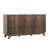 57" 9-Drawer Grid Chest Dresser-1183005795