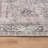 Calista Beige Medallion Flatweave Rug – Washable With Non-Slip Backing-1492067166-1491264520