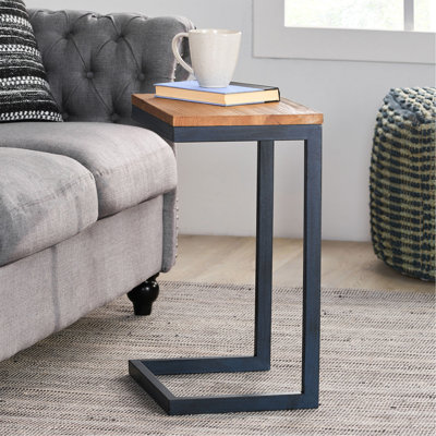Table d'appoint - moyenne