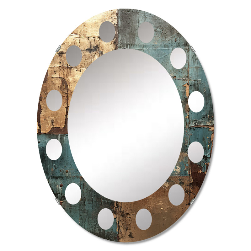Miroir mural Elonso, 30 po x 20 po