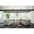 Glass Top Coffee Table