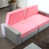 Gray/Pink is out of stock