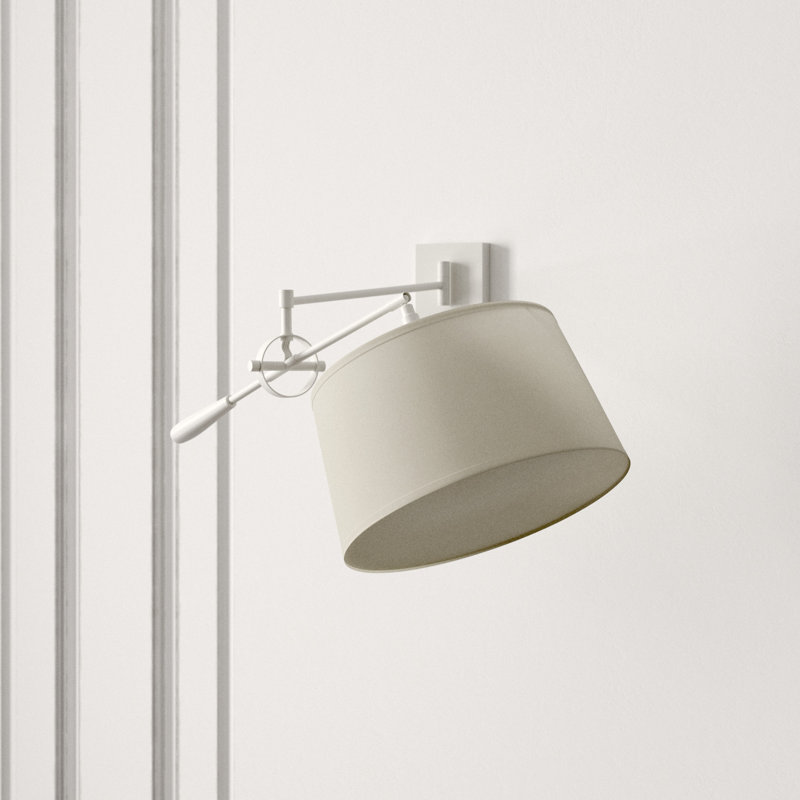 Real Simple 1 - Light Swing Arm