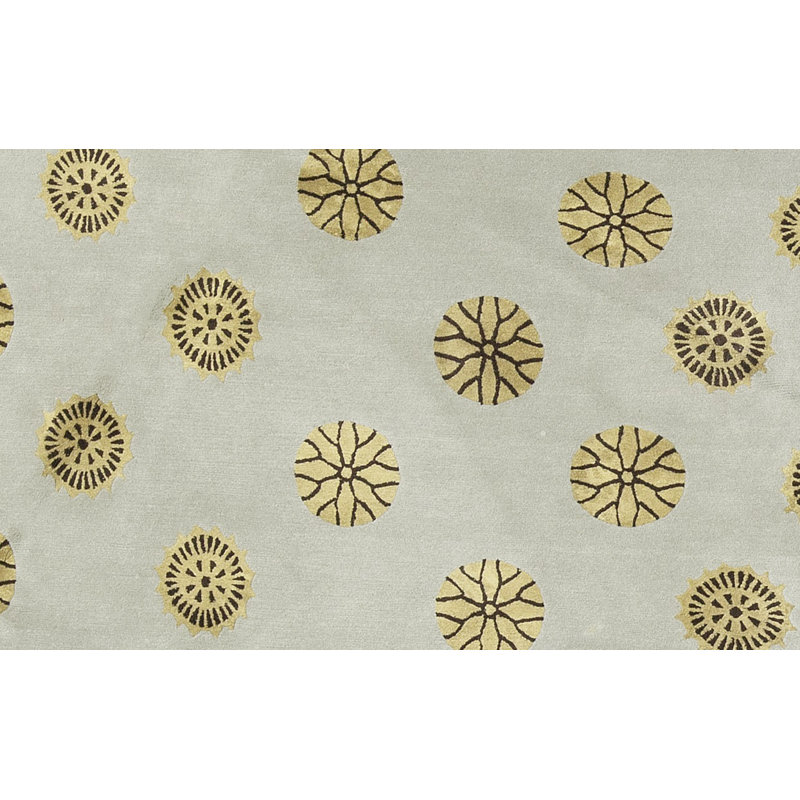 One-of-a-Kind 8' Area Rug
