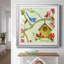 «Playful Nature 2», reproduction d'art encadrée-441201865-441201863