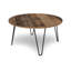 Ahleah Four Leg Coffee Table-70067099