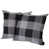 Black Gingham selected