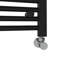 Wiest Straight Heated Towel Rail Radiator Bathroom Ladder Warmer-170163783-142673715-142673704