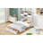 Murphy Bed With Bookcase