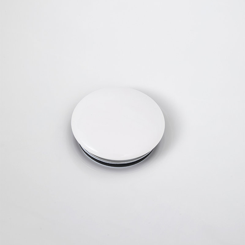 Belfry Bathroom 460mm L x 320mm W Chrome Ceramic Oval Sink