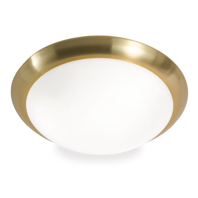 Ambrie Flush Mount