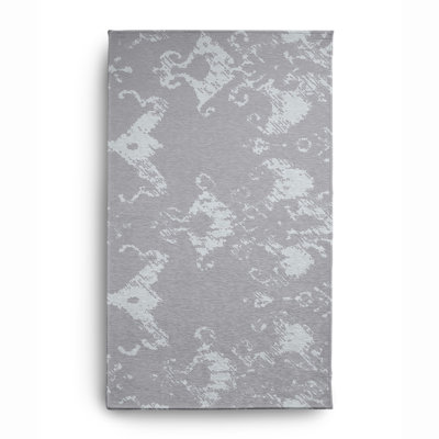 Sicily Chenille Abstract Indoor Rug