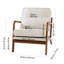 Fauteuil Mid-Century