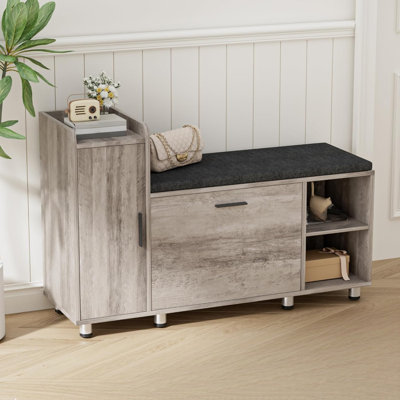 Storage Bench
