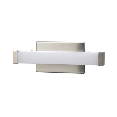 Dimmable LED Vanity Light