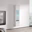 Bibliothèque flottante blanche Type-42 15,75 "Fly-849186949