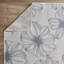 Tapis crème Rosmunda Cerimia-543064684