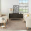 Solid Colour Indoor / Outdoor Area Rug-1117680834