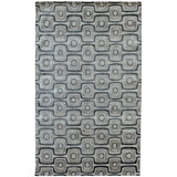 One-of-a-Kind 5'7" X 8'6" Area Rug