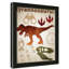 Adhésif décoratif dinosaures - 01 pi-47836261-47836271