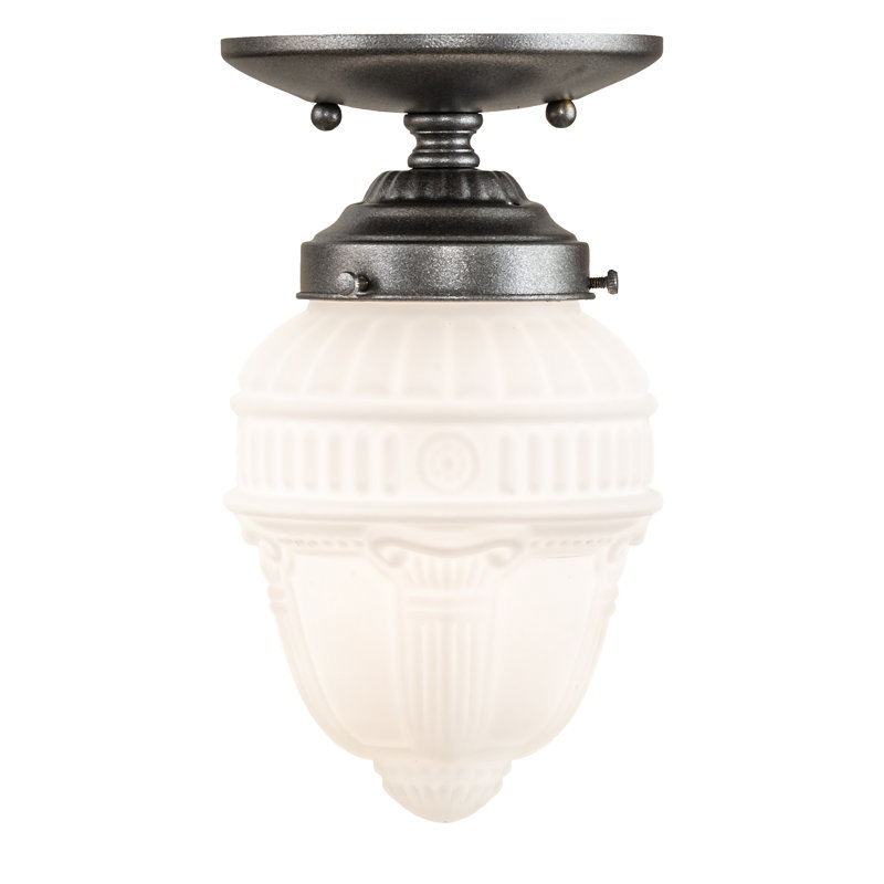 Prairieburg 1 - Light Flush Mount