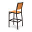 Chaise d'appoint de bar POLYWOOD Euro-9705835-9705827