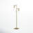 Gilbert 64.25'' Traditional Floor Lamp-1426909700