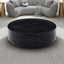 Table basse, table basse, table de salon avec plateau rond-536384158-536384159