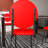 4-Piece Bar Stools (No Including  Table)-1733059100
