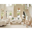 Table basse avec rangement Sunset Key Fischer