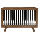Hudson 3-in-1 Convertible Crib
