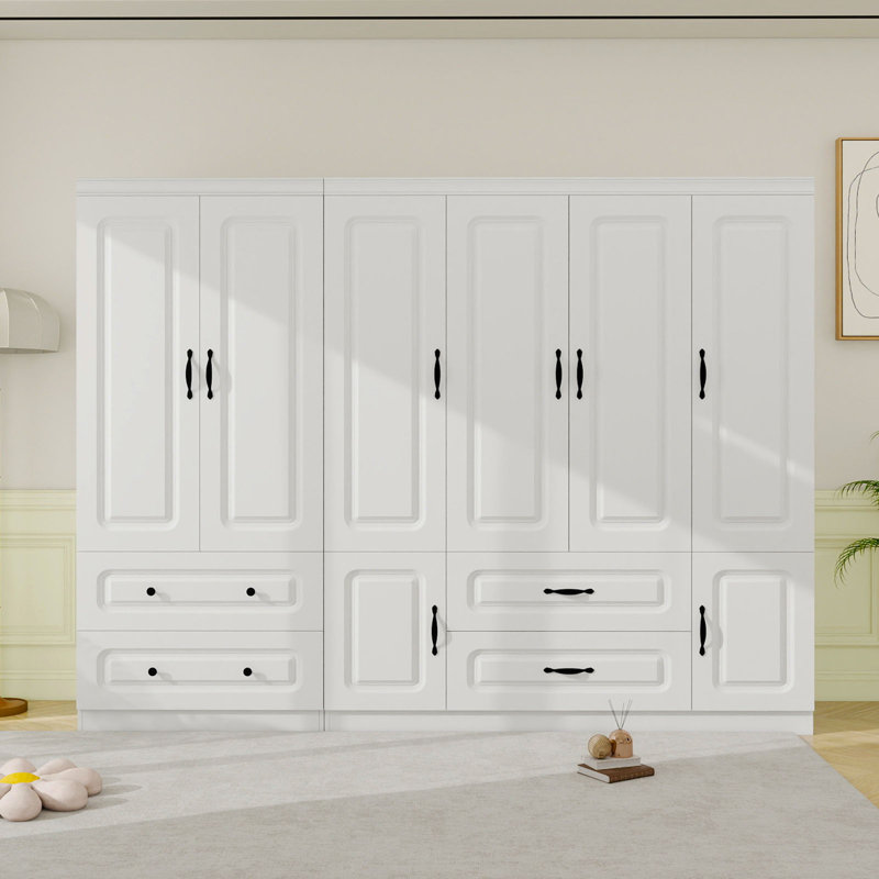 Armoire 70 po H 70,87 po