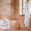 PERLE LUNE Bathrobe-278733328