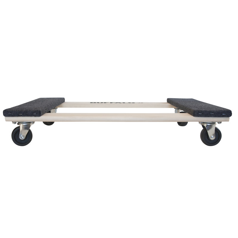 1000 Lb. Capacity Furniture Dolly