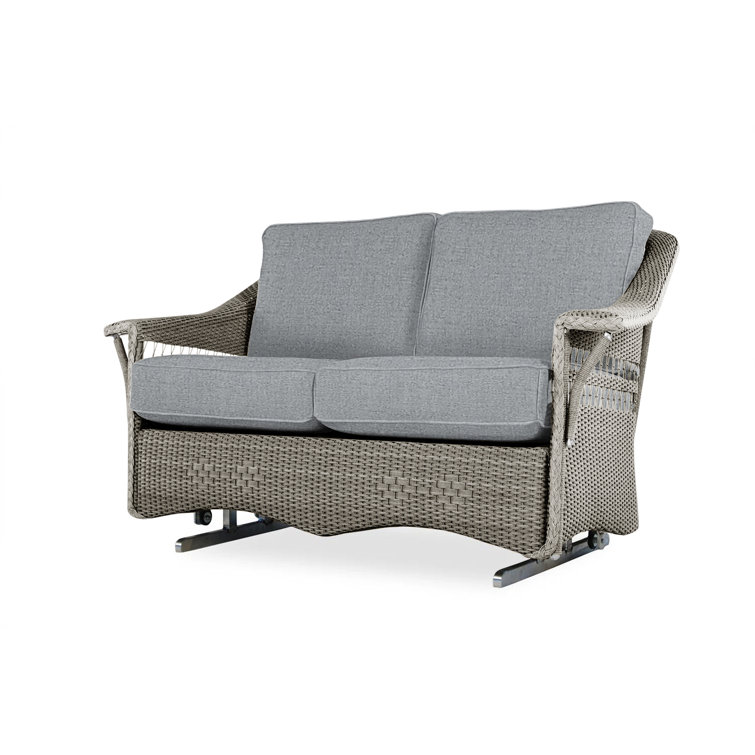 Nantucket Outdoor 2 - Seat Loveseat