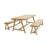 LINDSEY DINING  SET