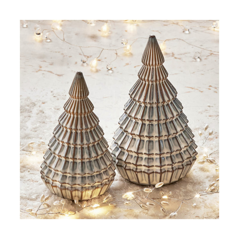 Aspen Tree Decor Small
