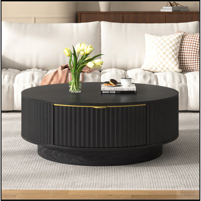 Table basse Farmhouse
