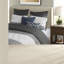 Charming Farmhouse Cotton Bedding Sets With Tufted Chenille Design