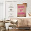 Enseigne néon Tergel Make It Happen-108435300