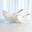 Atlantis Centerpiece-Matte White-50159106
