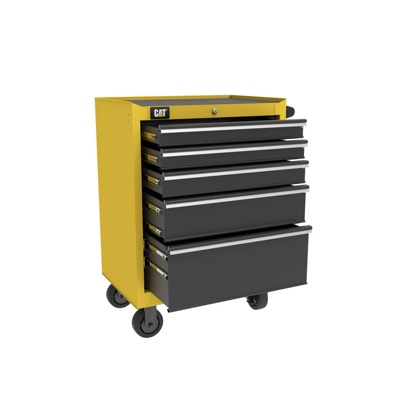 CAT CT1AYR ROLLING TOOL CABINET 