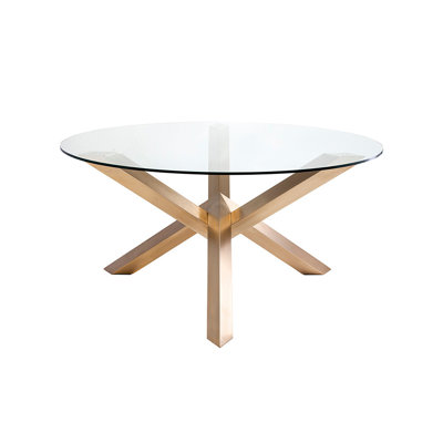 Table de salle à manger 59 "