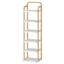 6 Pair Shoe Rack