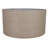 cylinder Lamp Shades  17" Top X 17" Bottom X 9"-371155588
